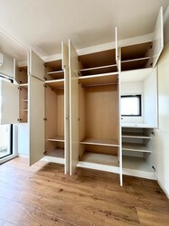 ガ－デンハイツ小山の物件内観写真